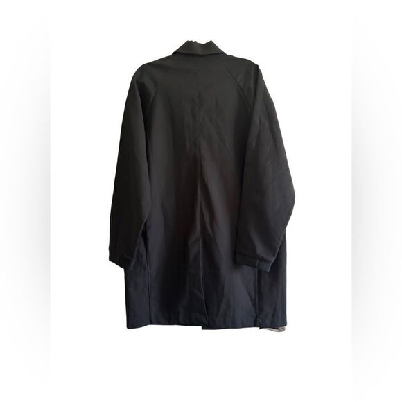 NWT Brandblack Revolve Mac Tech Black Jacket, Size: 2XL - Picture 2 of 9